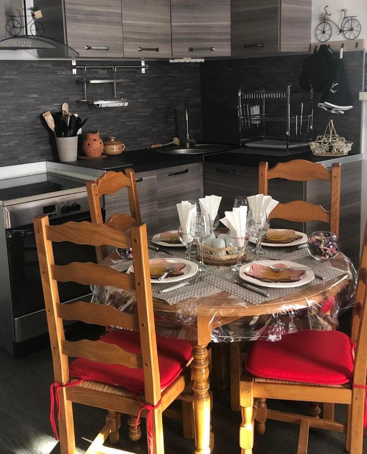 Gite De Charme Le Val Mellis Classe 3 Etoiles Dans La Douceur Provencale Vaumeilh Exterior foto